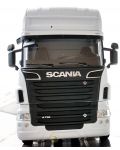 Метална играчка Welly - Влекач Scania R730, 1:32 - 3t